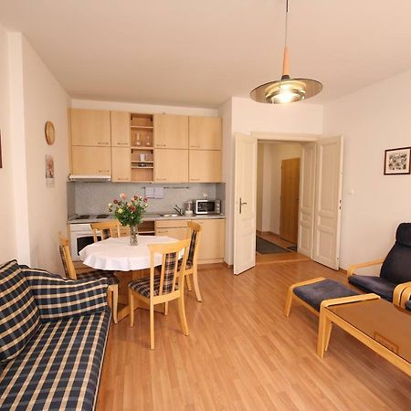 Apartman Ondrejska Κάρλοβι Βάρι Εξωτερικό φωτογραφία